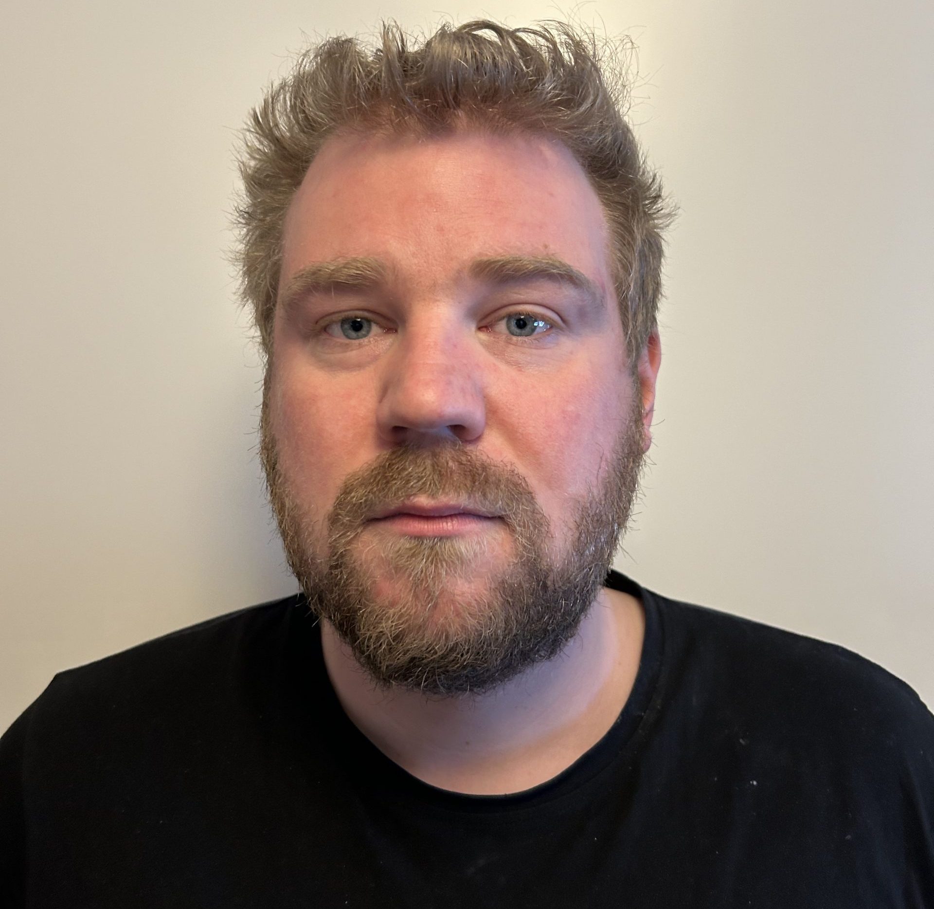 Tom Marius Sandåker