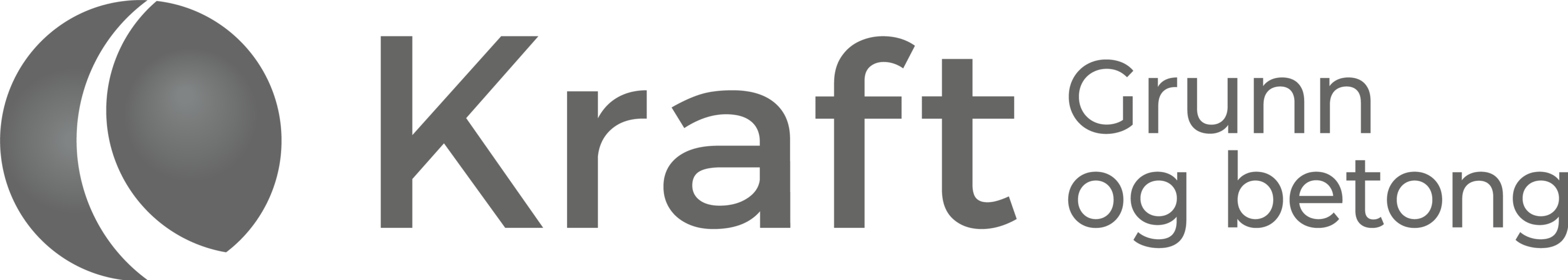 Kraft Grunn og Betong AS