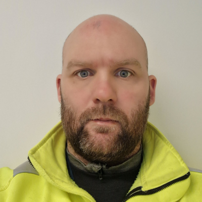 Marius Johansen